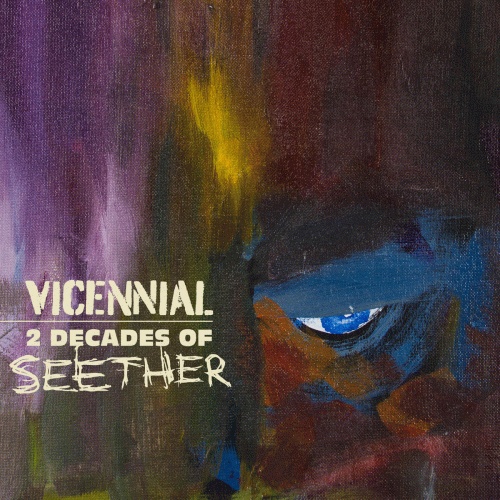 Seether : Vicennial – 2 Decades of Seether